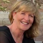 Alexandra van 't Geloof