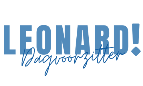 Leonard Burger Dagvoorzitter